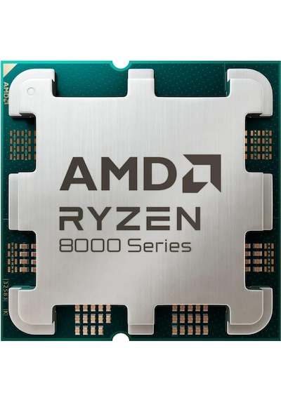 Ryzen 7 8700f 8 Core, 4,10-5.00ghz, 16mb Cache, 65w, Am5 Soket, Tray, Dahili Grafik Yok, Fan Y-125198