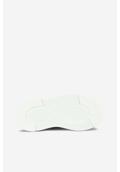 Vicco Babil Işıklı Erkek Okul Öncesi Gri Sneaker