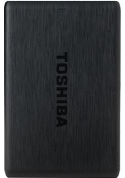 Toshiba HDTP105EK3AA Stor.E Plus 500 GB 2.5" USB 3.0 Taşınabilir Disk