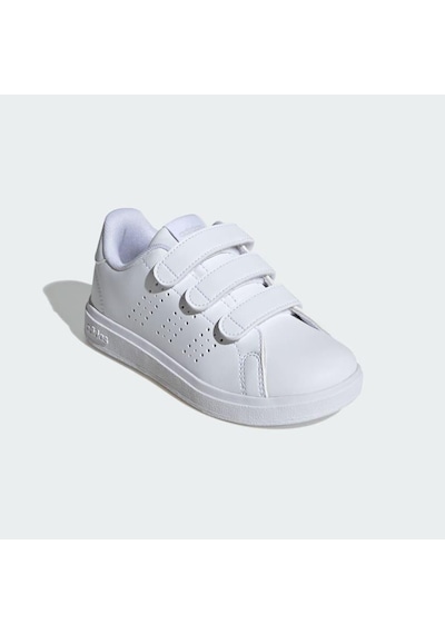 Adidas Çocuk Spor Ayakkabı Advantage Base 2.0 Ie9020 beyaz