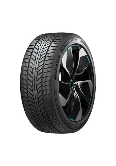 Hankook 305/30 R21 104V XL İon I Cept IW01 Kış Lastiği 2025