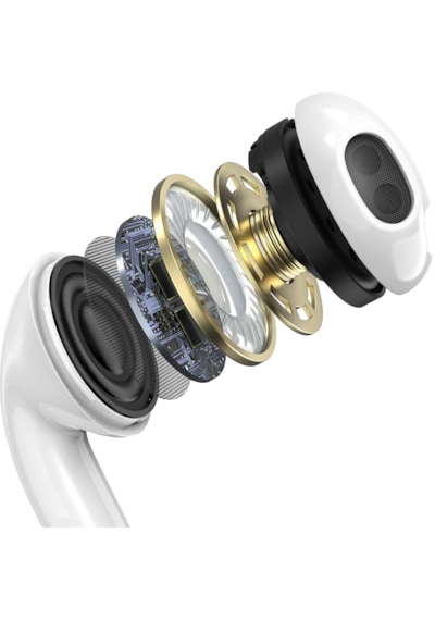 Erpaks Type-c Earphone Kablou Kulak İci Kulaklik Beyaz 100000000001381470