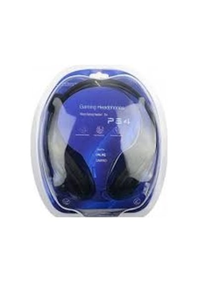 PS4 Gamıng Headphones Oyuncu Kulaklık Sony PS4/Xbox One/Switch/