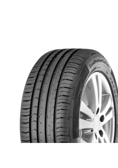 Continental 215/60R16 95H Contipremiumcontact 5 Yaz Lastiği 2025
