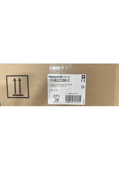Honeywell Vc4012zz00 Motor 220v - 1 Kutu 20 Adet
