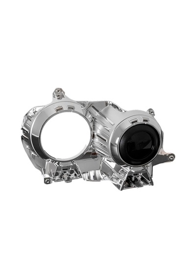 Bmw Far Reflektör Çerçevesi X1:e84 Sağ 2012-15
