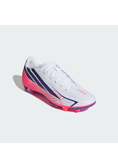 Adidas Kj0990 F50 Hyperfast Club Fg/mg Unisex Krampon Beyaz