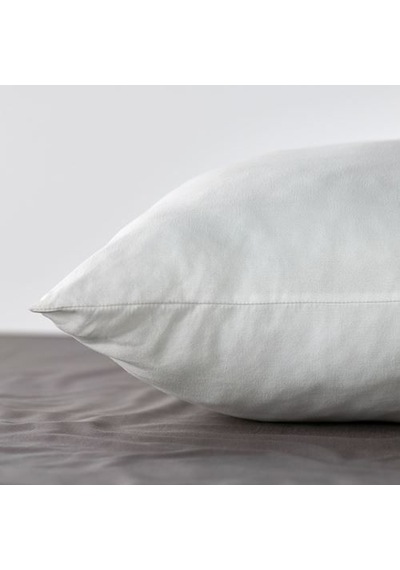 Ikea Lapptatel Ortopedik Yastık 50 X 60 X 25 Cm Beyaz