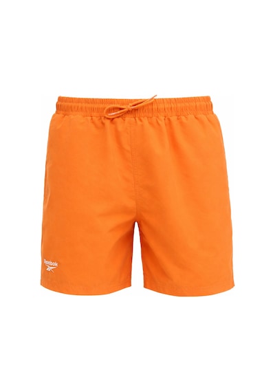 Reebok Mılak Short Turuncu Erkek Deniz Şortu 000000000102204109