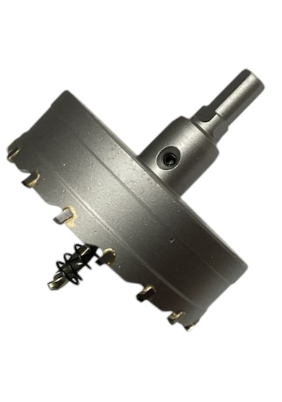 Gfb 4726 Tct Metal Delme Panç 120 Mm