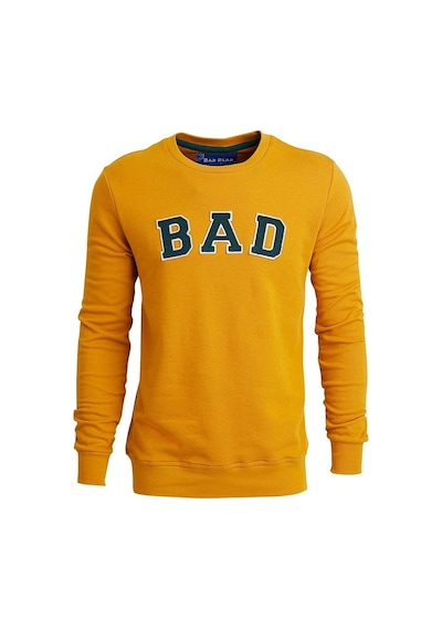Bad Bear Erkek Sweatshirt Bad Convex 190212003-Mus (492281991) Sarı