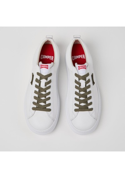 Camper Runner Four Beyaz Erkek Spor Ayakkabı Cmpk101052-010 Cmp.016