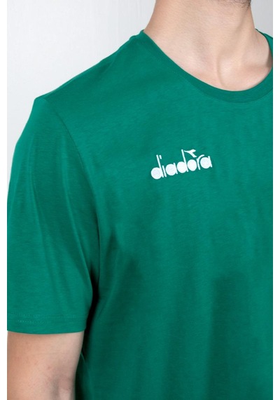 Diadora Bergamo Antrenman T-shirt Yeşil