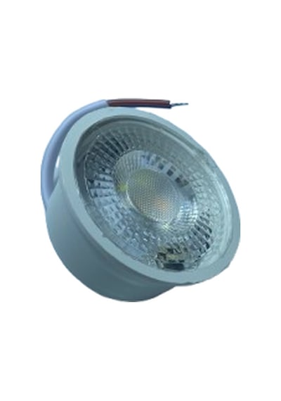 Rbr 1001 Led 7w Çanak Ampul 3 Renk Modlu