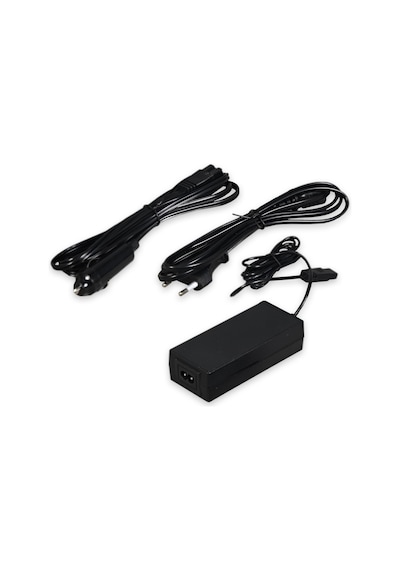 U-frigo 50lt A Serisi Oto Buzdolabı 12v / 220v Ac / Dc Oto,karavan,kamp,tekne