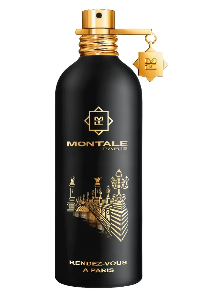 Montale Rendez Vouz A Paris Edp 100 Ml Çiçek - Meyve