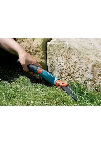 Gardena 8734 360 Derece Dönebilir Çim Kenar Kesme Makası