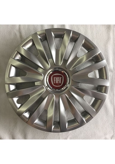 Fiat Albea Palio Marea Doblo Uno Uyumlu 14 Inc Jant Kapağı 4 Adet 4911fiat