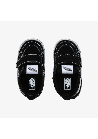 Vans Sk-8 Hi-crib Çocuk Siyah Spor Ayakkabı Vn0a346p6bt1 Siyah