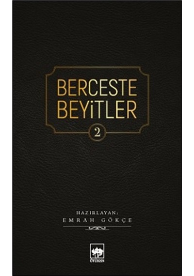 Berceste Beyitler 2