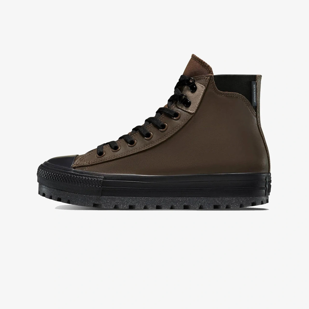 Converse Chuck Taylor All Star City Trek Waterproof Erkek Bot C-cona13274e10254 Kahverengi Converse Chuck Taylor All Star City Trek Waterproof Erkek Bot C-cona13274e10254 Kahverengi