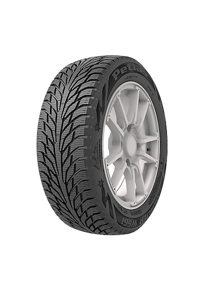 Petlas 195/60 R15 TL 88T Glacier W661 Kış Lastiği 2024