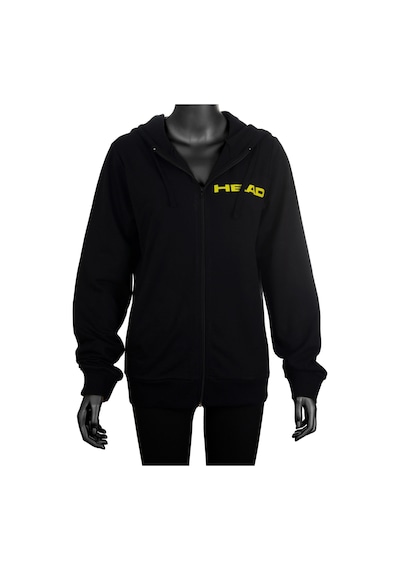 Head Kadın Basic Hoodie