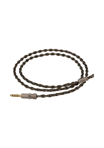 Kefine Quatio 2dd+2ba Hibrit Sürücülü Hi-fi Iem Kulaklık Kulak Içi Kulaklık