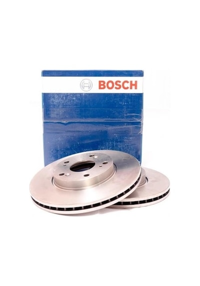 Honda Civic 1.6i-dtec 2012-2017 Bosch Ön Disk 280mm 2 Adet