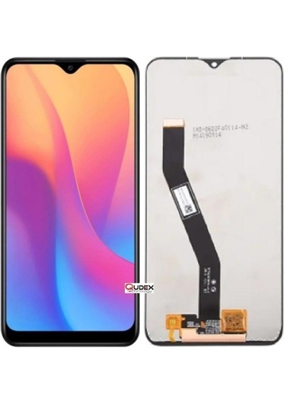 Xiaomi Redmi 8 Lcd Ekran Dokunmatik Mj8