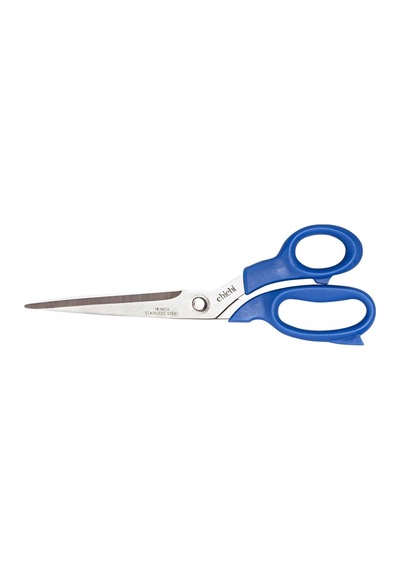 Plastik Saplı Terzi Makası 10 İnç 25cm / GL130