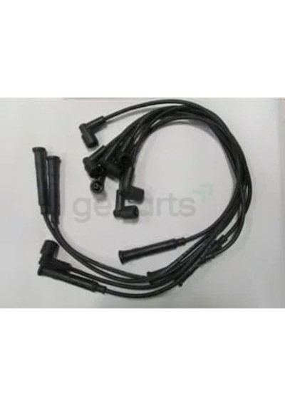 Buji Kablosu Takım 12v M20b20-m20b25 2.0/2.5 Cc Yow Jung Bmw 5 Seri - E34- 1988-1995