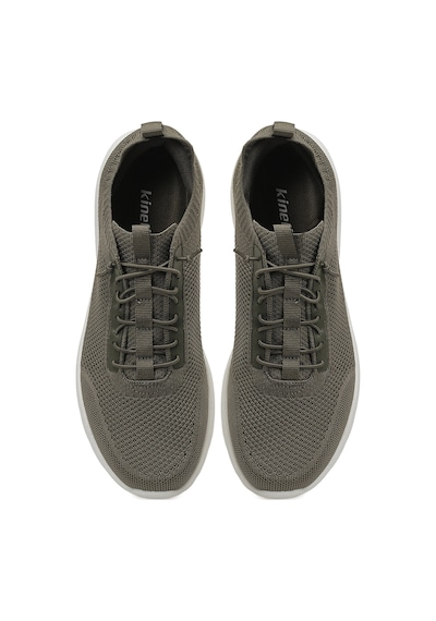 Kinetix Rıvelıo 6fx Haki Erkek Slip On 000000000102238698