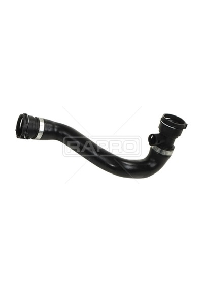 Radyator - 517 - Hortumu Alt Bmw M52 - Dpmıx-hb - M54 E46