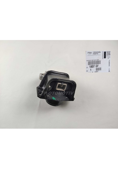 Peugeot Citroen 1.6 Hdı E4 E5 Sağ Üst Motor Kulak 1807gf
