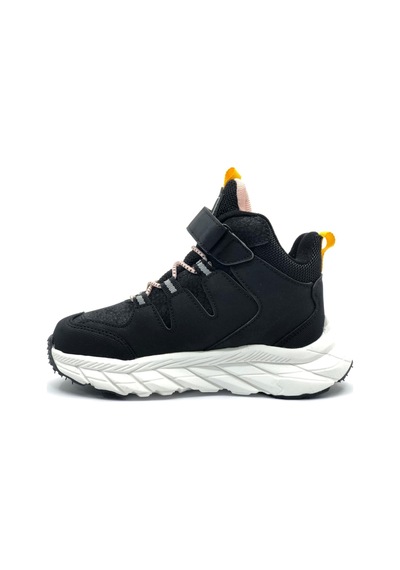 Cool Paul Ortopedik Kaymaz Hafif Taban Unisex Çocuk Bot Pudra