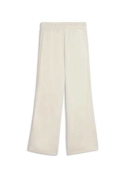 Puma Her Comfort High-waist Kadın Bej Günlük Stil Eşofman Altı 69188987