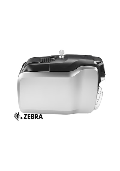 Zebra Zc300 Kart Baskı Makinesi