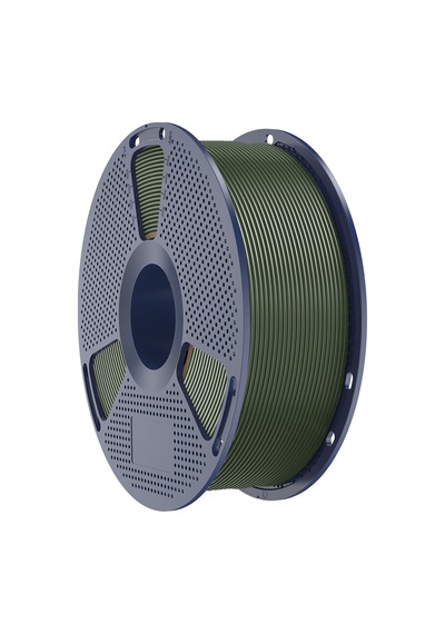 Sunlu Zeytin Yeşili Petg Filament - 1.75mm - 1 Kg