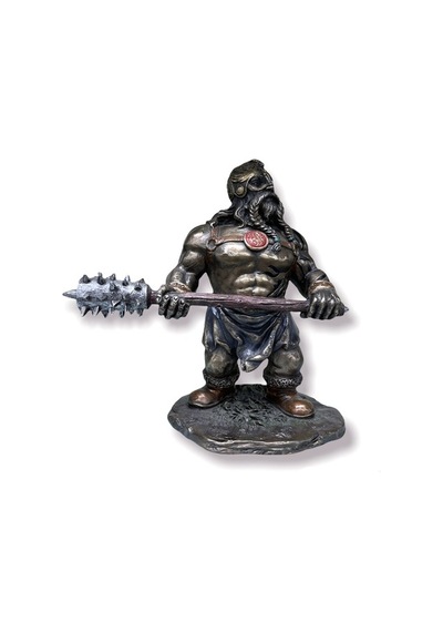 Wise Gimli Biblo