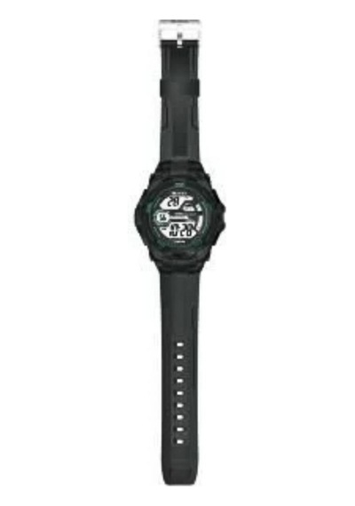 Jaga Em1141-0aaa-3 Unisex Kol Saati Altın - Siyah