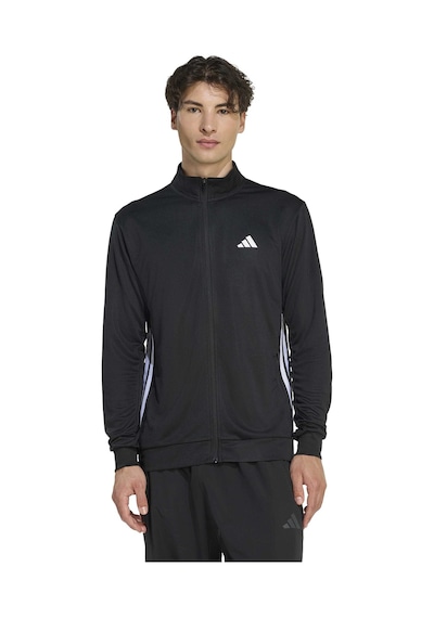 Adidas We Allset 3s Tt Erkek Ceket Ka3481 Ka3481 Siy Siyah