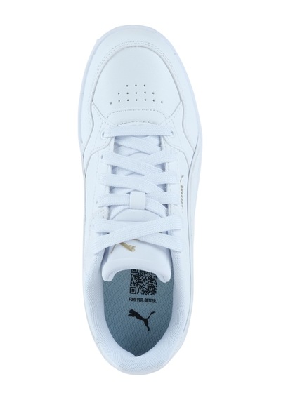 Puma K-moda Kadın Beyaz Spor Ayakkabı 404499-01