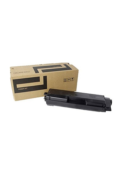 Prıntpen Kyocera Tk-590 Siyah 132gr Muadil Toner