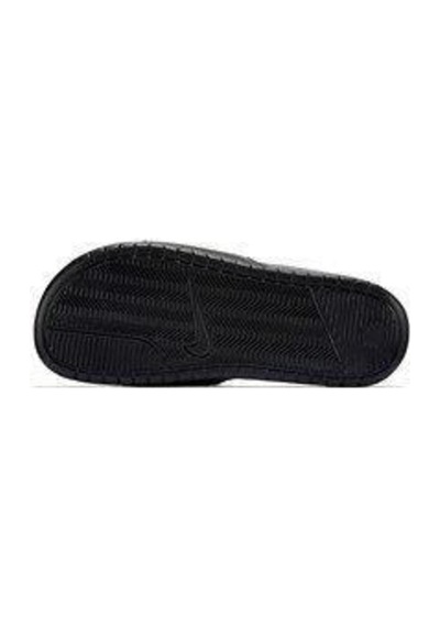 Nike Erkek Siyah Benassi Terlik