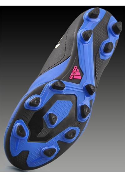 Adidas Ace 17.4 Fxg Erkek Krampon Ba9688 Mavi