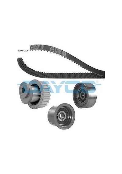 Trıger Kayıs Setı M10 M40 E30 E34 Dayco 11311727611/ 11311721264/ 11311708806