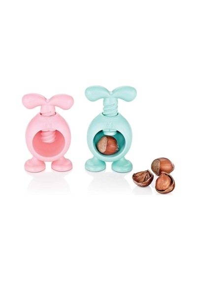 Kib Fındık Kıracağı Plastik Pembe
