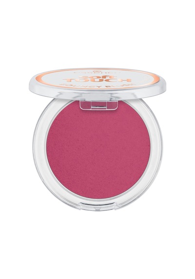 Essence Soft Touch Bouncy Allık 20 Çok Renkli