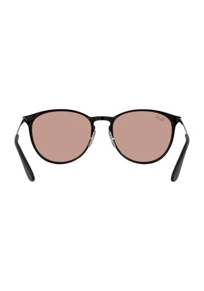 Ray-ban Güneş Gözlüğü Rb3539 54 002/q4 Siyah